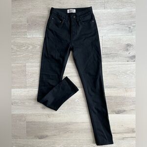 Naked and famous Black Power Power Stretch size 26